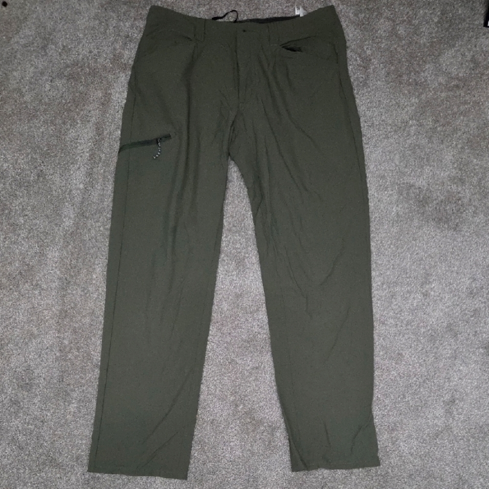 Patagonia Men's Quandry Pants